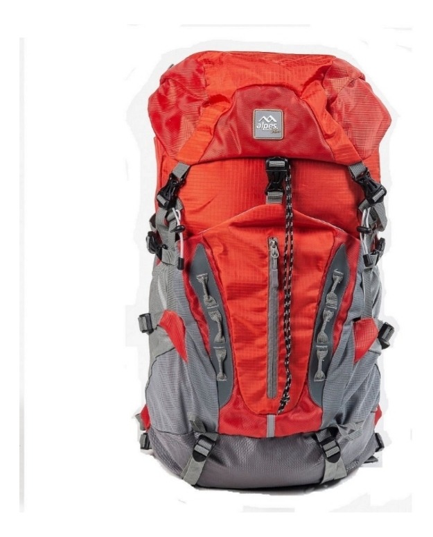 Mochila Alpes 45 Litros on Sale, UP TO 63% OFF | lavalldelord.com